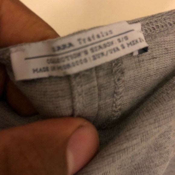 Body contour dress - Picture 4 of 5